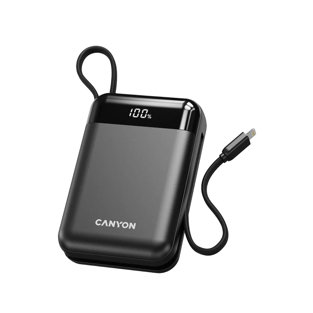 Batería externa OnPower 204