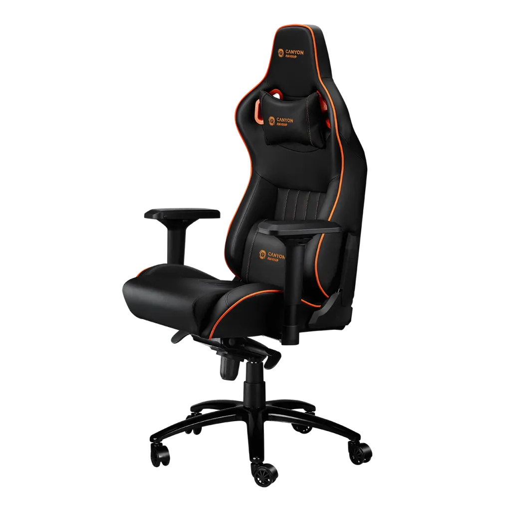 Gaming Chair Corax GC-5 - Photo 2