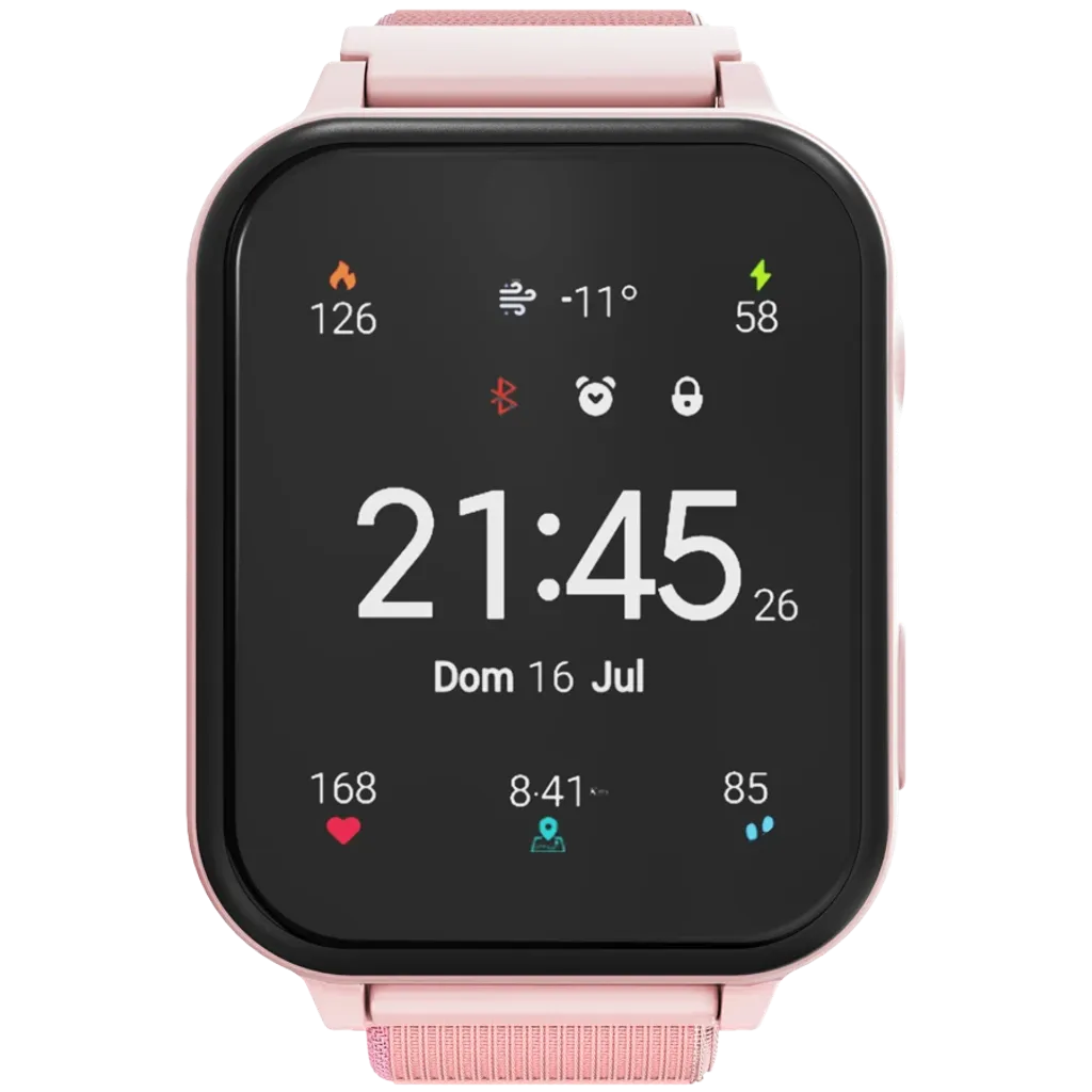 Kids Watch Alfie KW-37 - Photo 2