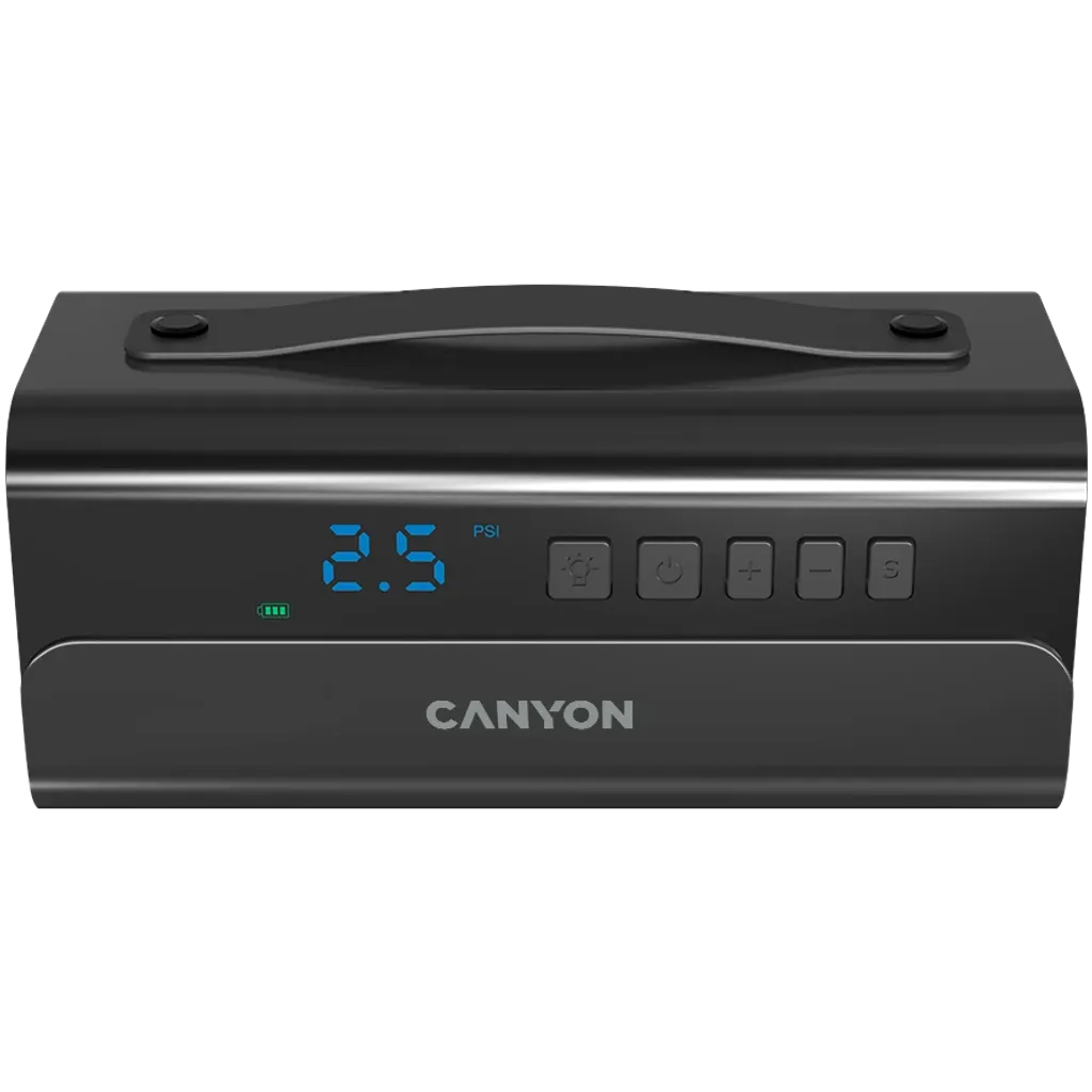 Pumpa na pneumatiky CAI-201С