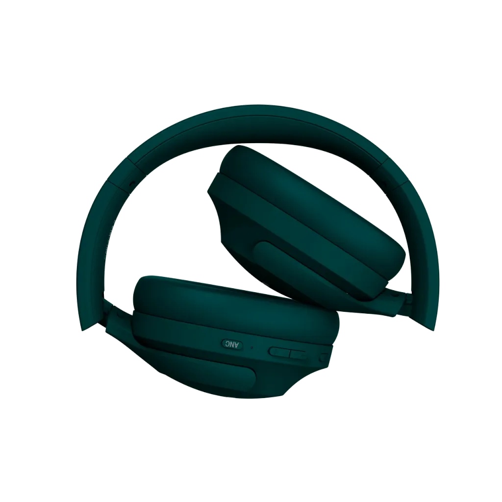 ANC Wireless headphones OnRiff 10 - Photo 4