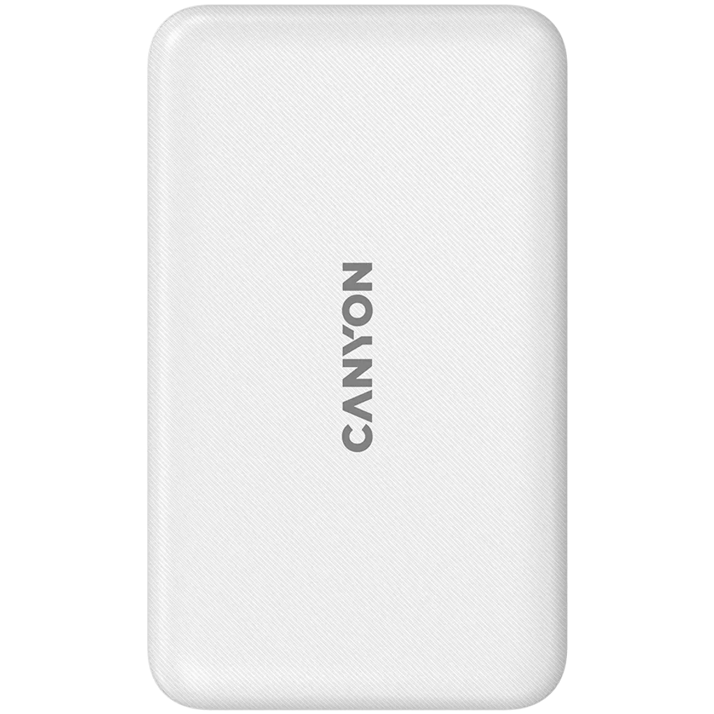 Power Bank With Wireless Charging Function 10000 mAh PB-1001