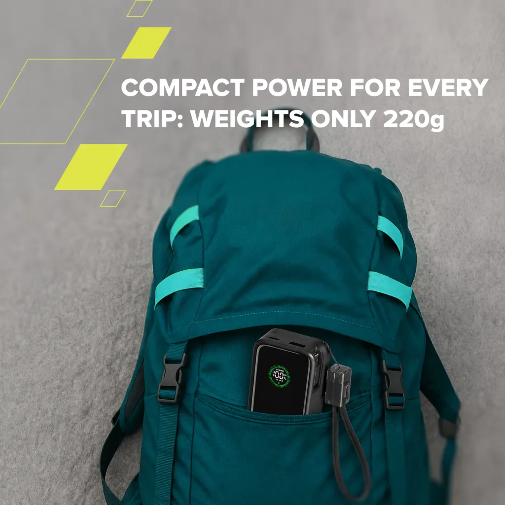 Powerbank OnPower 145 - Photo 14