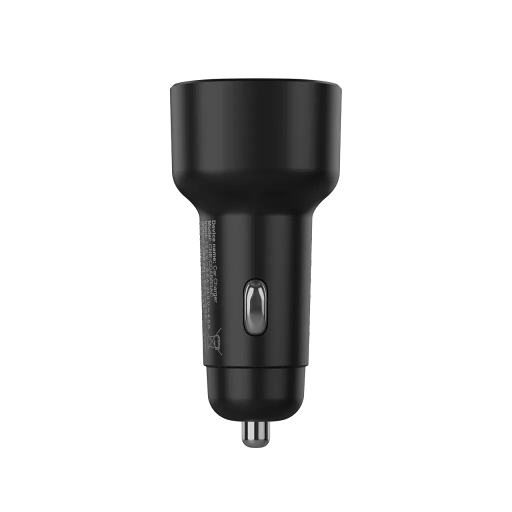 Car Charger OnDrive 48 - Photo 4