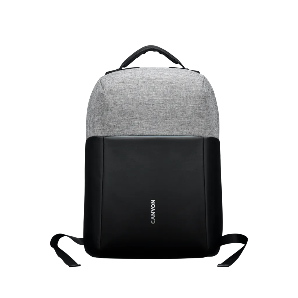 Anti-theft backpack for 15.6'' laptops BP-G9