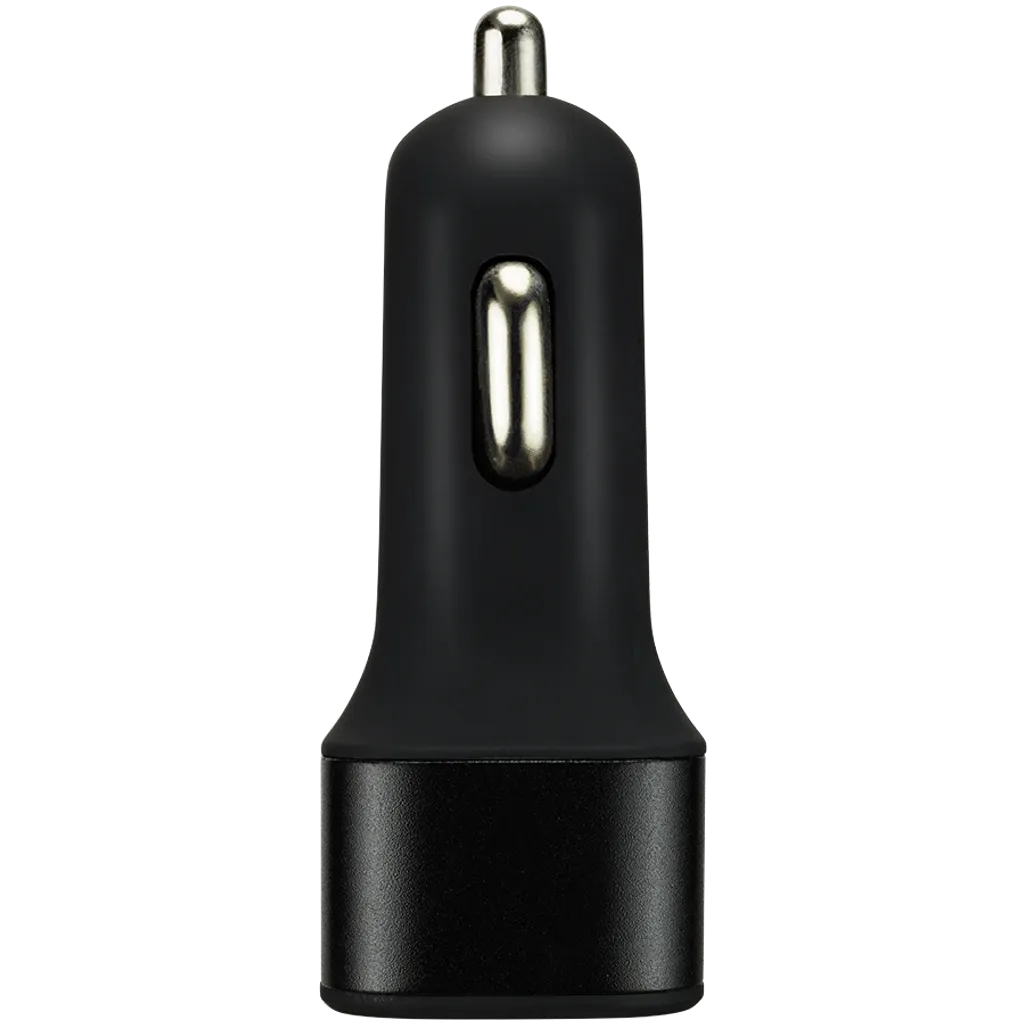 Dreifach-USB-Autoladegerät, 2,1 A C-07 - Photo 2