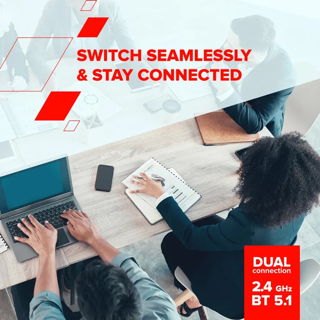 Ratón inalámbrico OnClick 24 - Photo 13