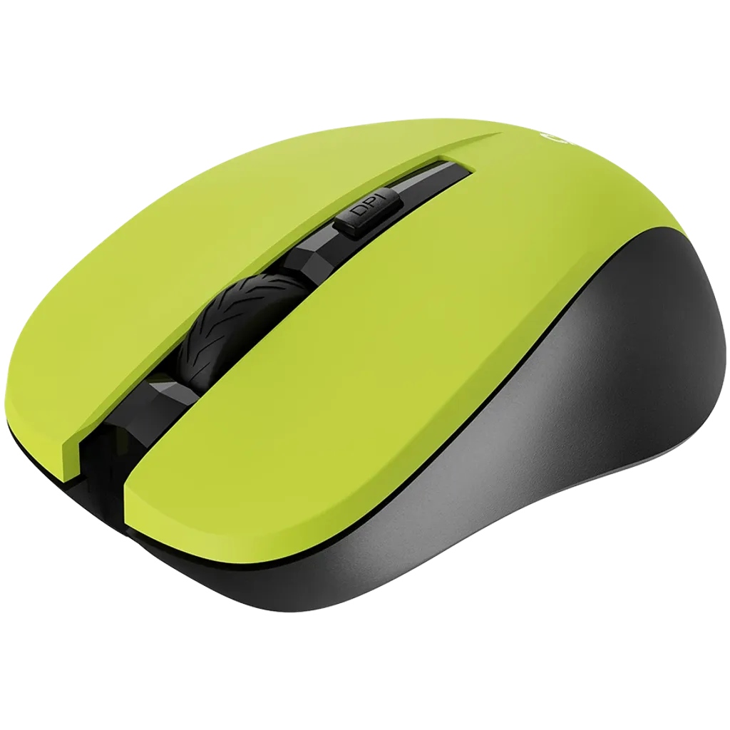 Wireless Optical Mouse MW-1 - Photo 3