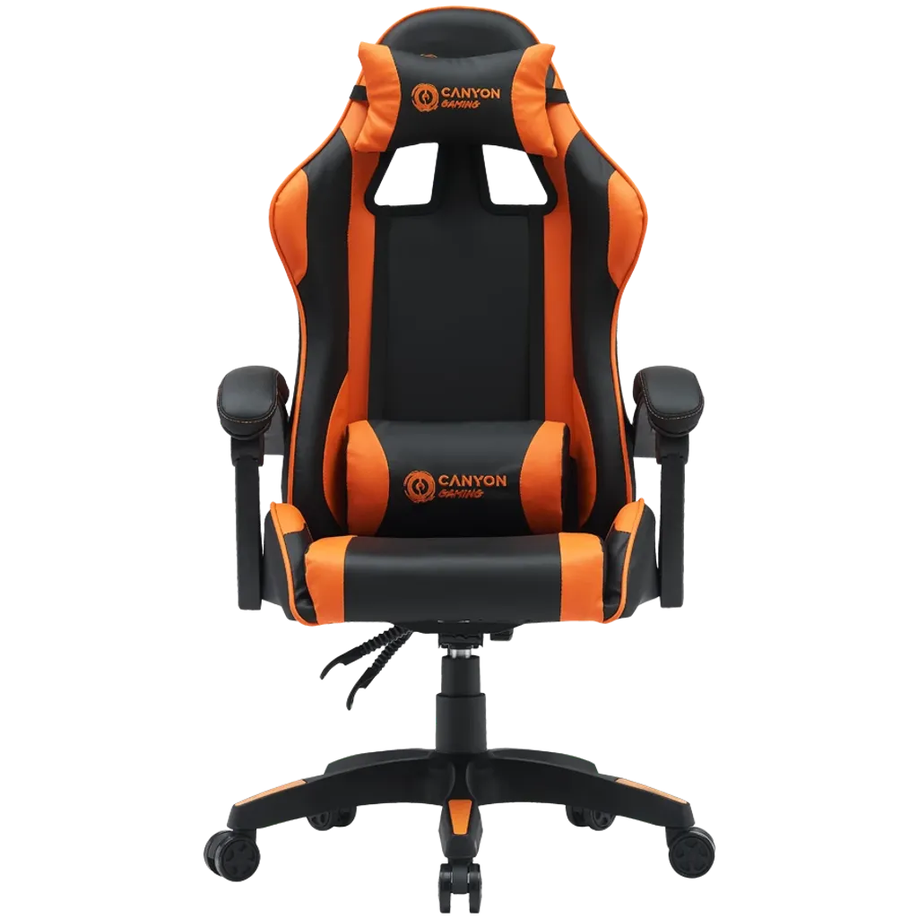 Ергономічне ігрове крісло Core SGCH2