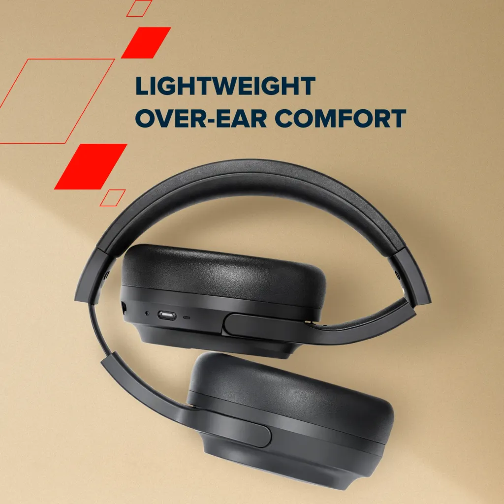 Canyon Over-Ear Headphones OnRiff 5 - Photo 11