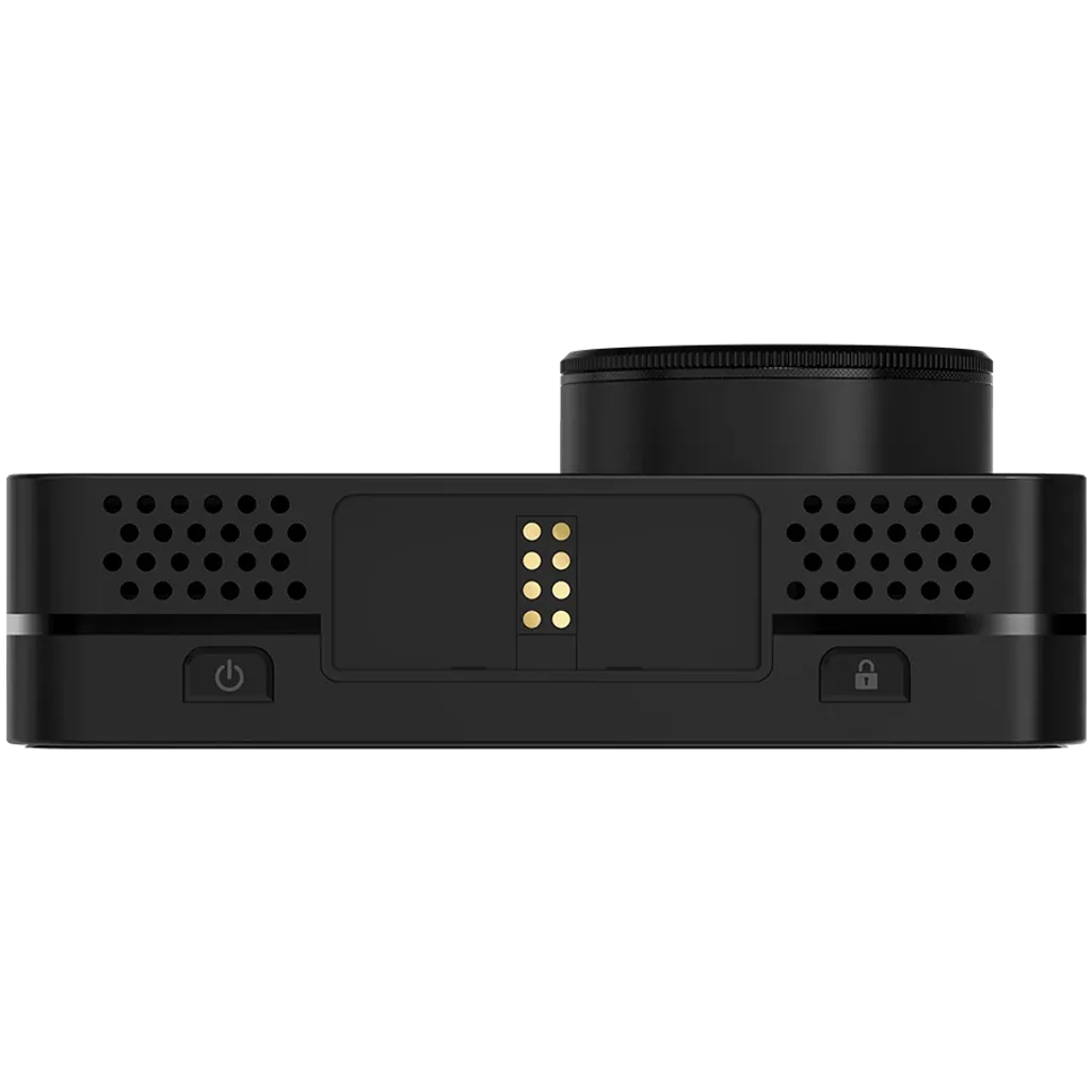 Συσκευή καταγραφής βίντεο αυτοκινήτου DVR25GPS - Photo 4