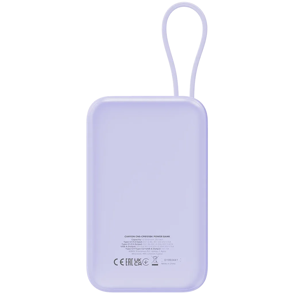 Power Bank OnPower 101 - Photo 4