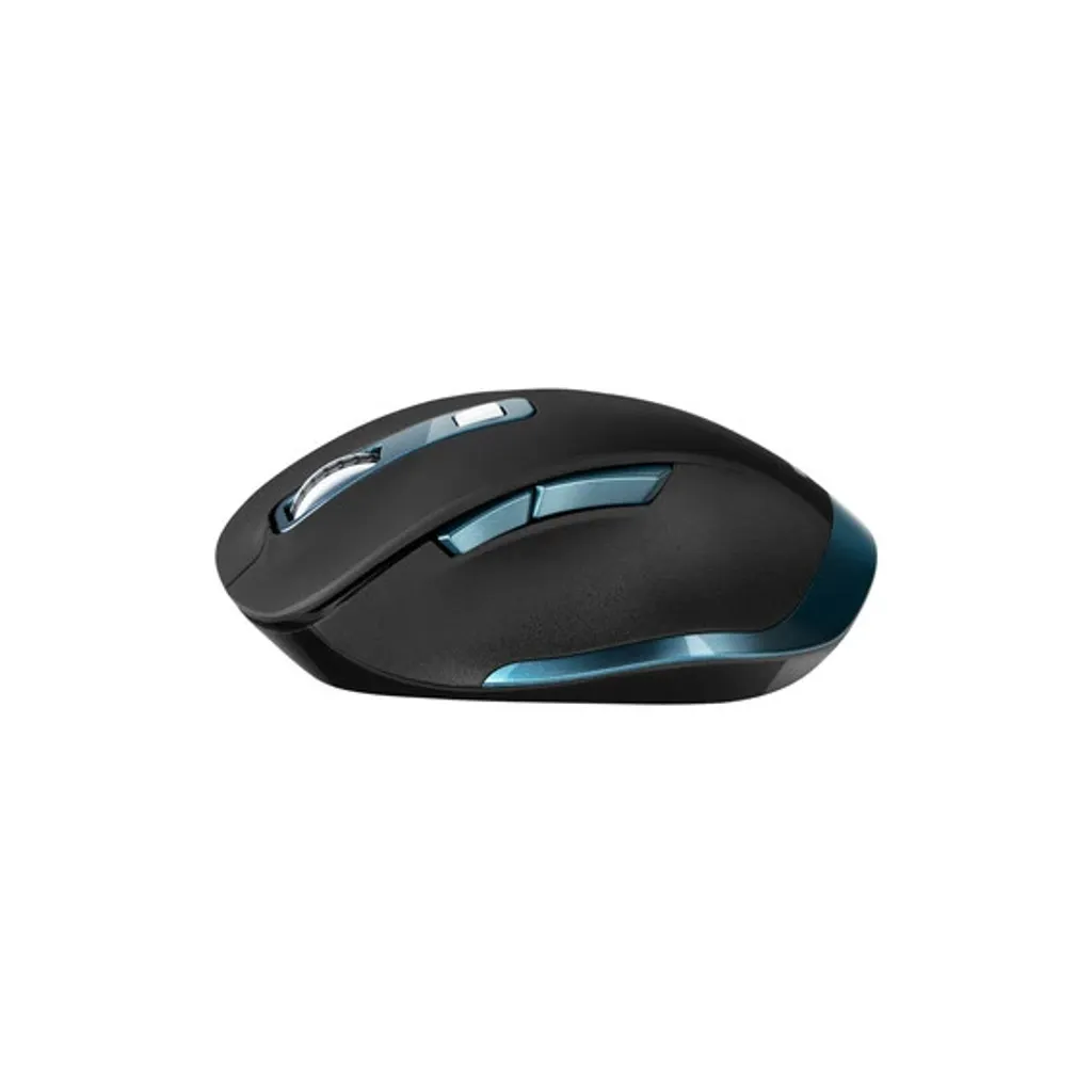 Convenient Wireless Mouse With a Gaming-grade Sensor MW-14 - Photo 2