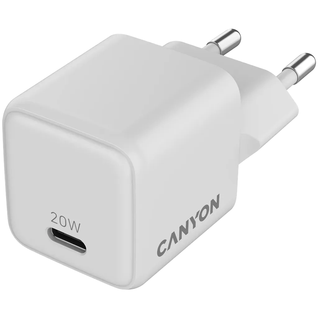 Захранващ адаптер за контакт CU20C - Photo 4