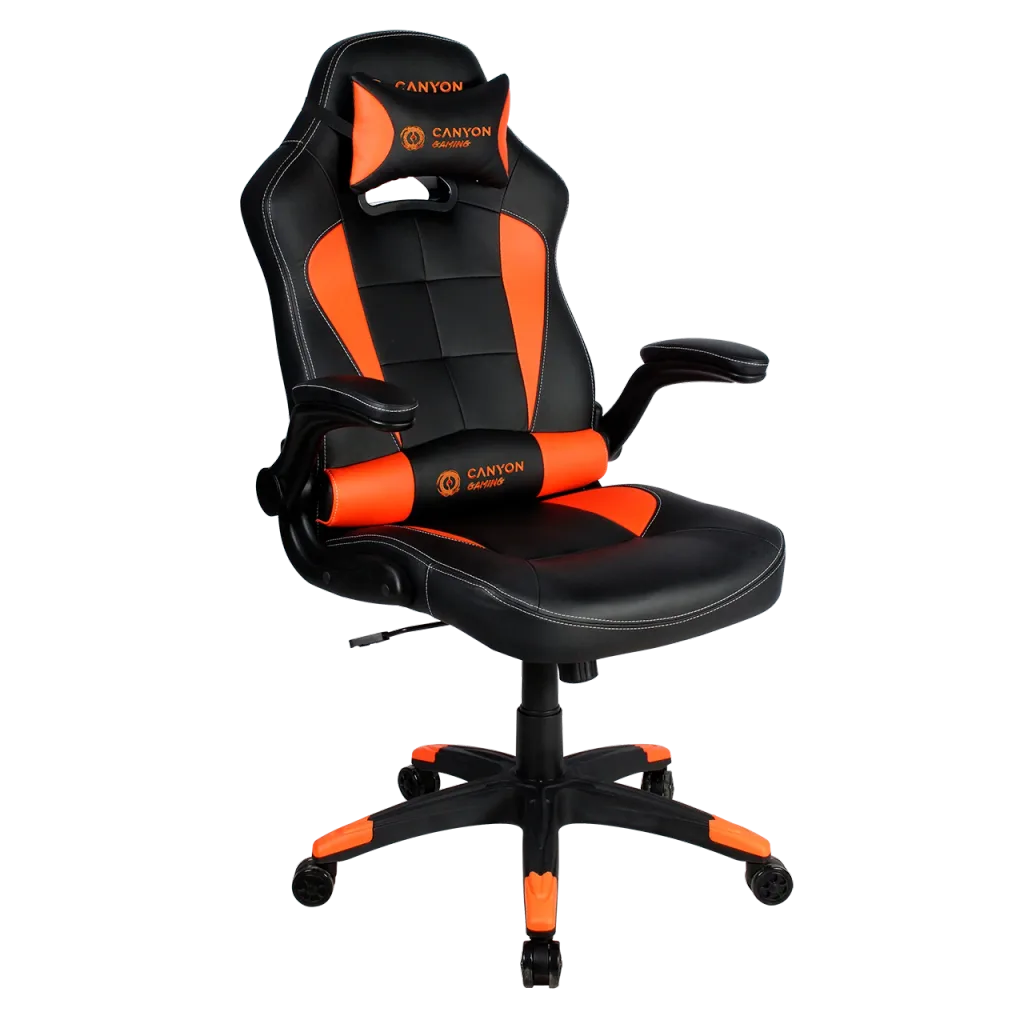 Scaun Gaming Vigil GC-2 - Photo 4