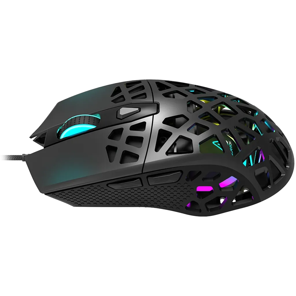 Herná myš Puncher GM-20 - Photo 2