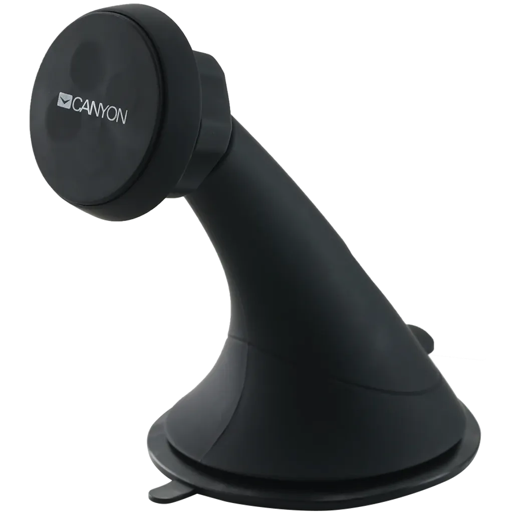 Автодержатель для смартфона на панели приборов и ветровом стекле CH-6 - Photo 2