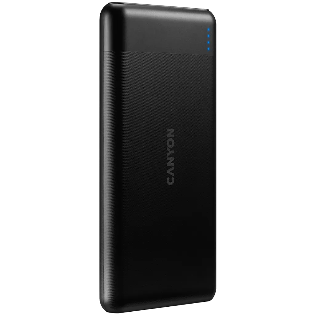 Quick charge power bank 10000 mAh PB-107 - Photo 2