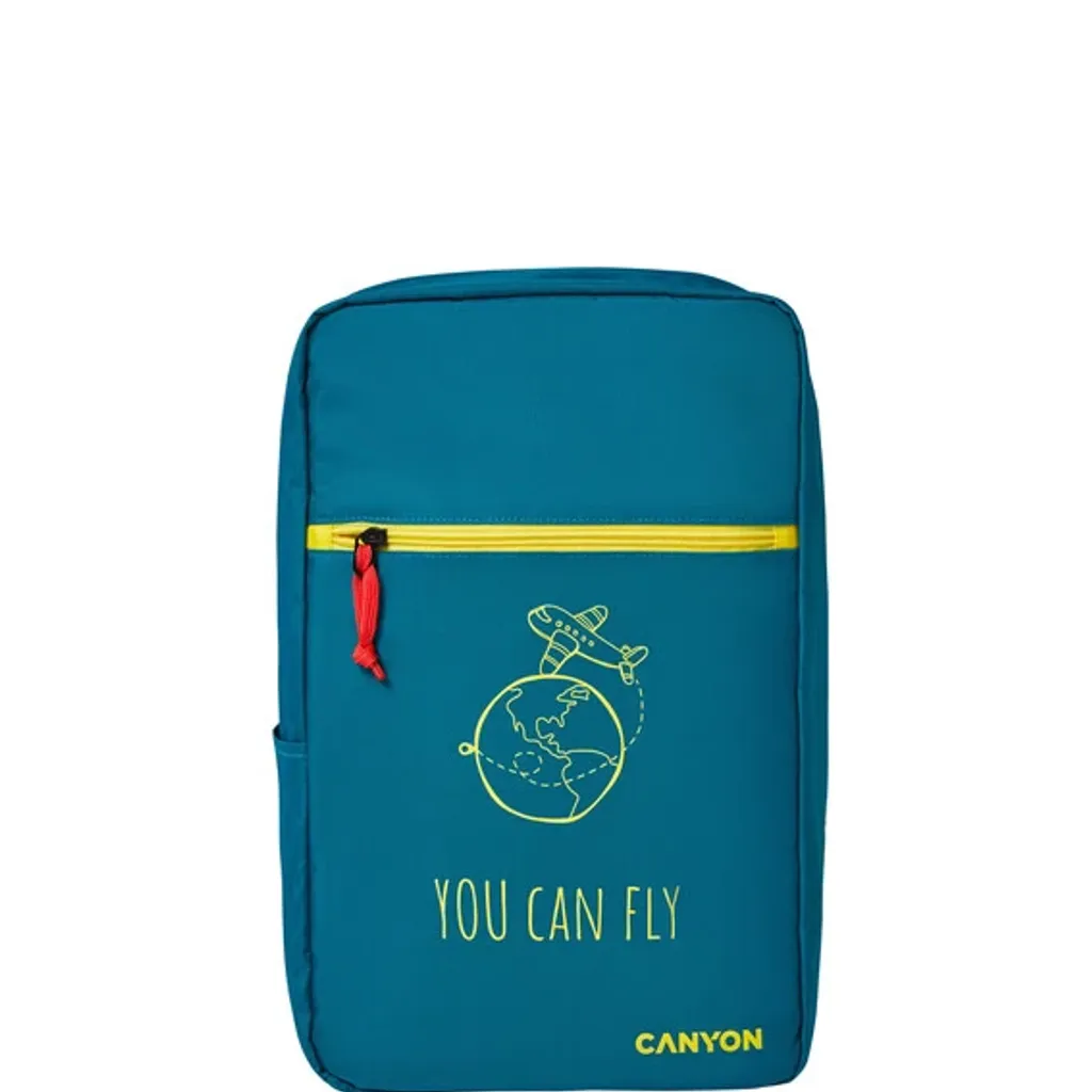 Carry-on backpack for low-cost airlines CSZ-03