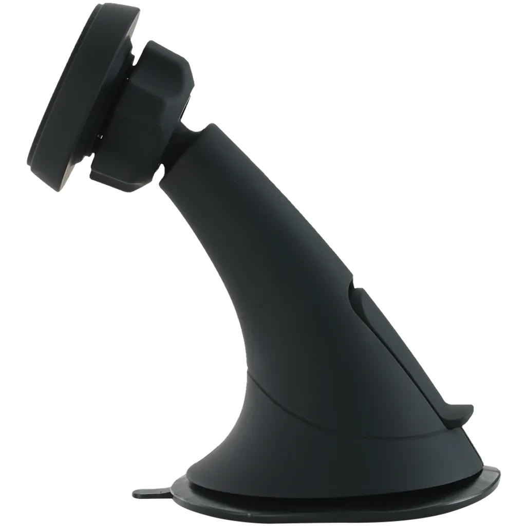 Front car dashboard magnetic phone holder CH-6 - Photo 3