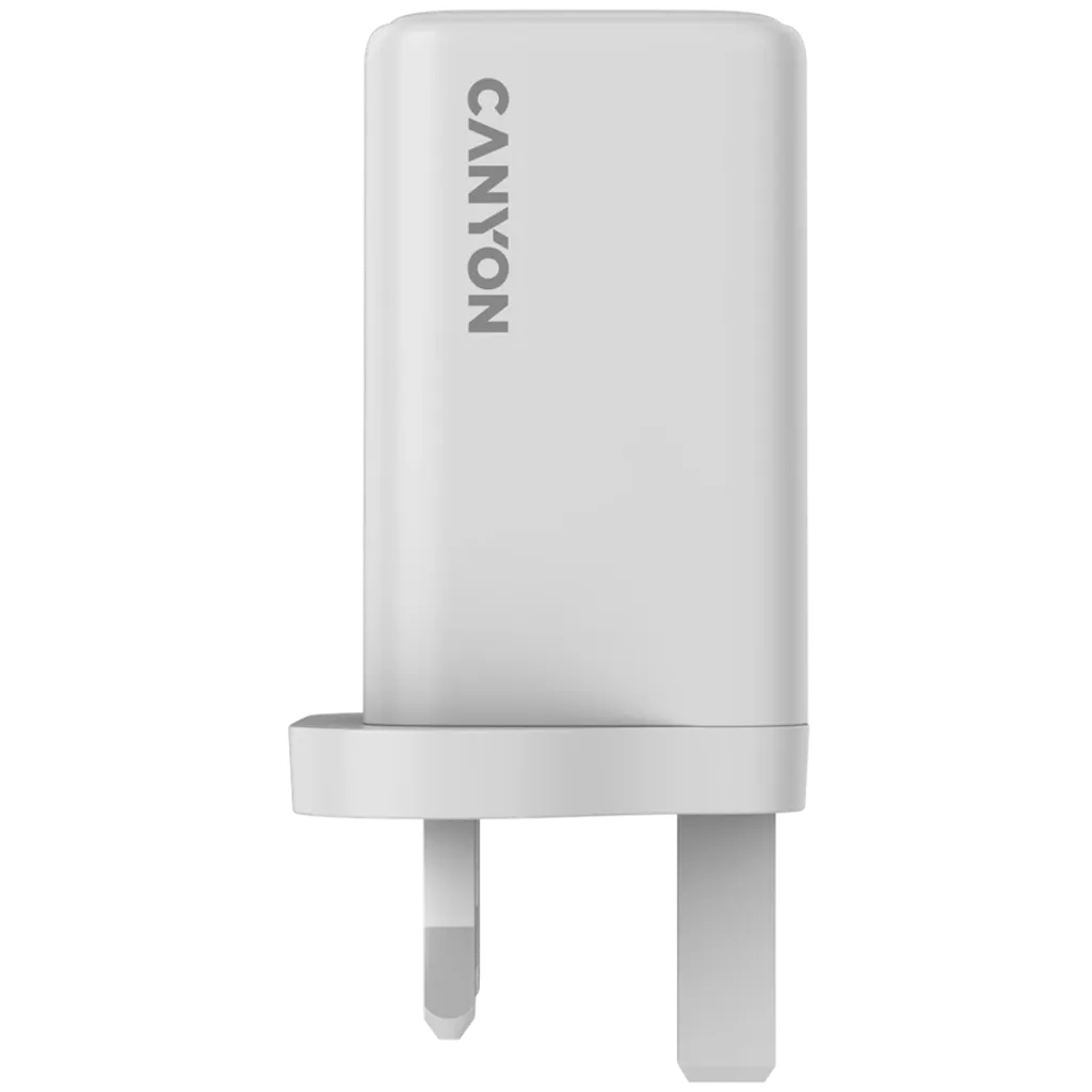 Wall charger CU65ACC-UK - Photo 3