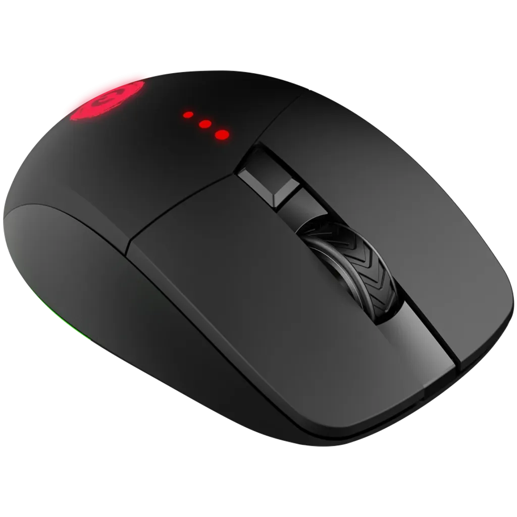 Gaming Mouse Crusader GMW-13 - Photo 4