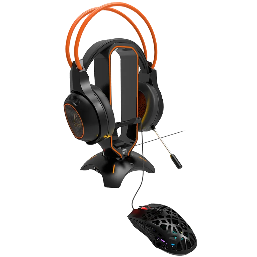 Геймърско бънджи 3 в 1 WH-200 - Photo 5