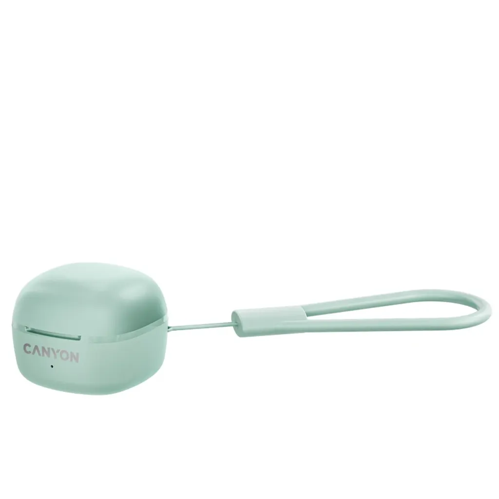 Безжични стерео слушалки OnGo 4 Mini - Photo 4