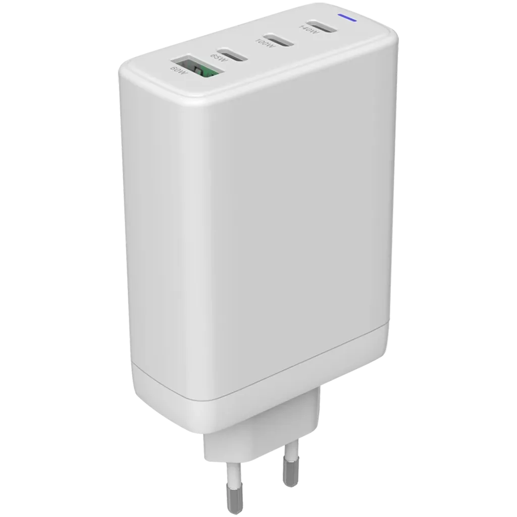 Wall Charger OnCharge 140ACC