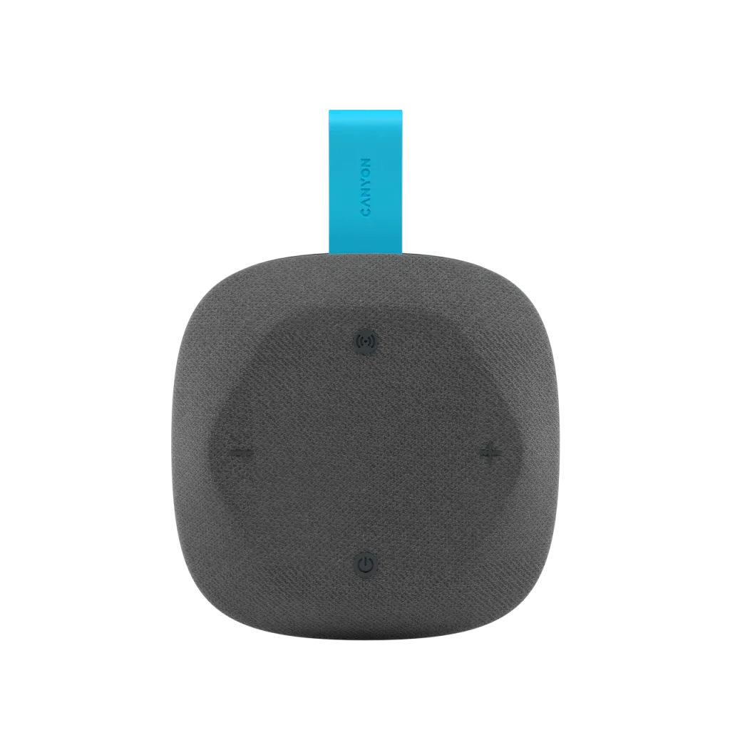 Φορητό ασύρματο ηχείο Hexagon 10 - Photo 3