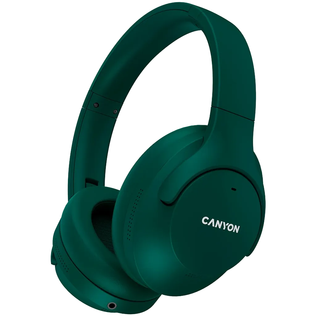 ANC Wireless headphones OnRiff 10