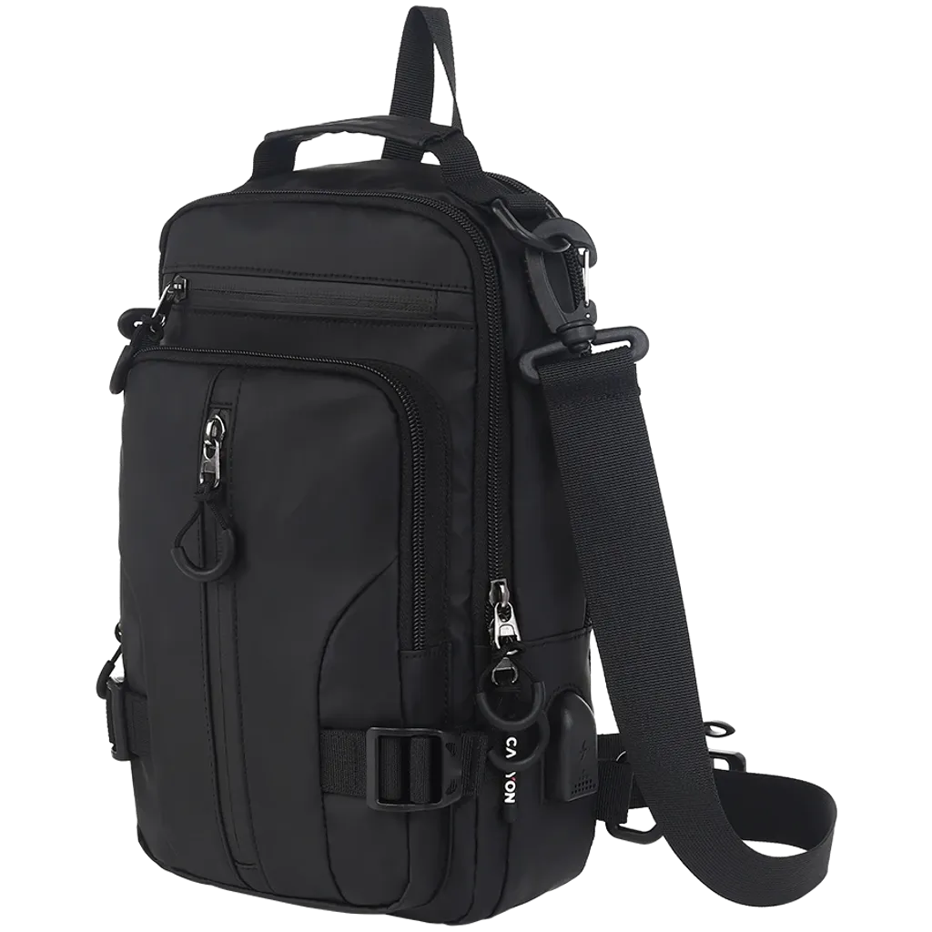 Transformer bag CB-1 - Photo 4