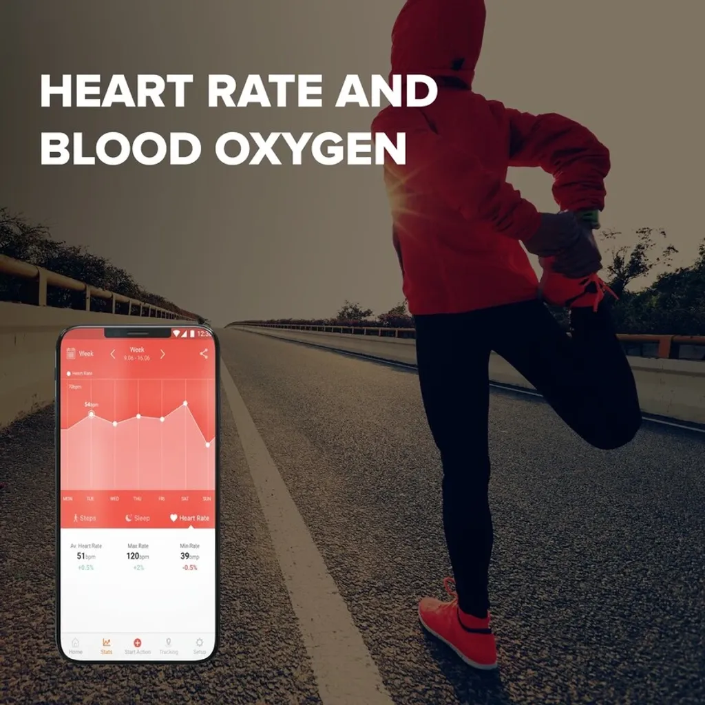 Smart Watch "Semifreddo" SW-61 - Photo 7