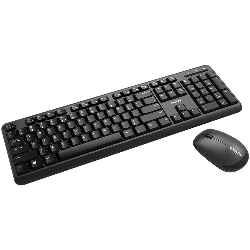 Набор “Бархатный клик” SET-W20 - Photo 3