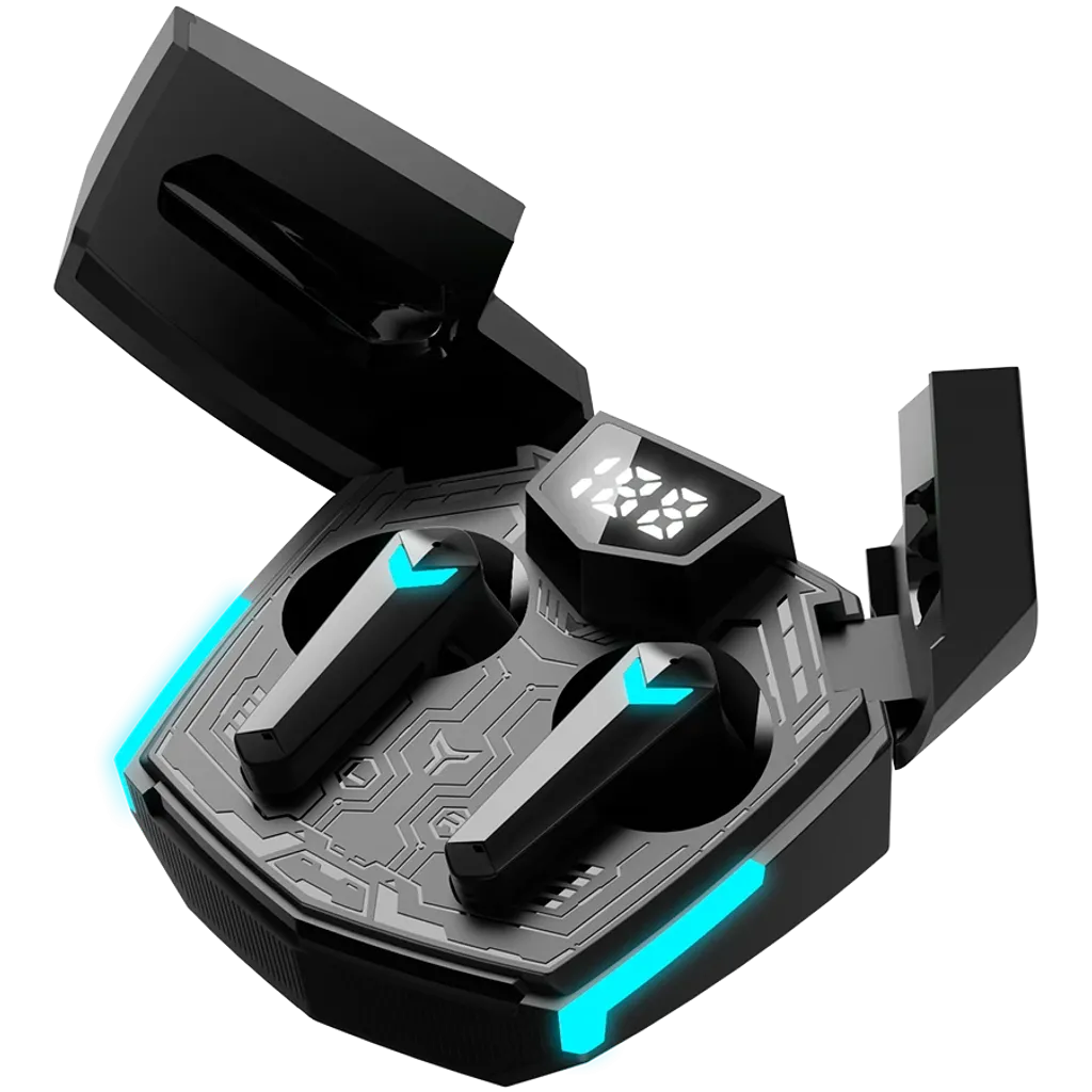 Ігрова гарнітура ''DoubleBee'' GTWS-2 - Photo 3