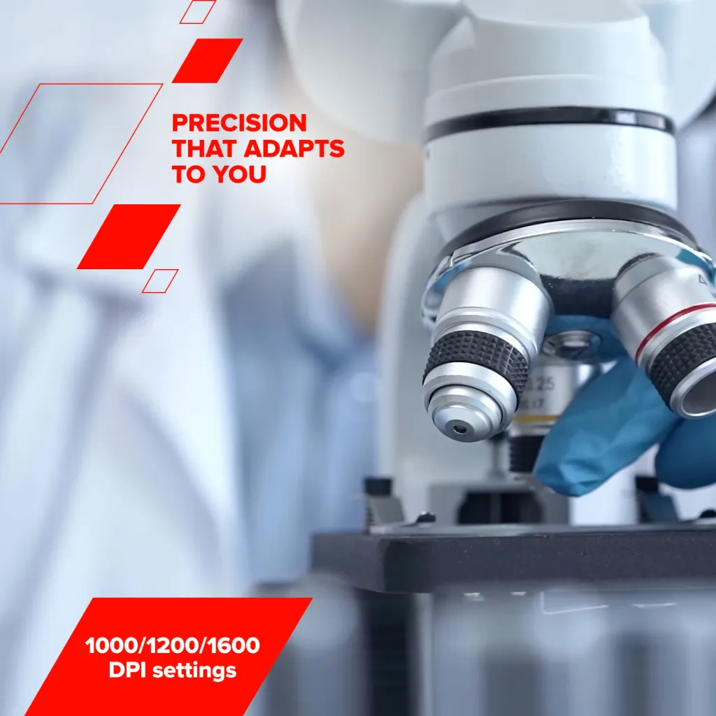 Kabellose Maus OnClick 20 - Photo 10