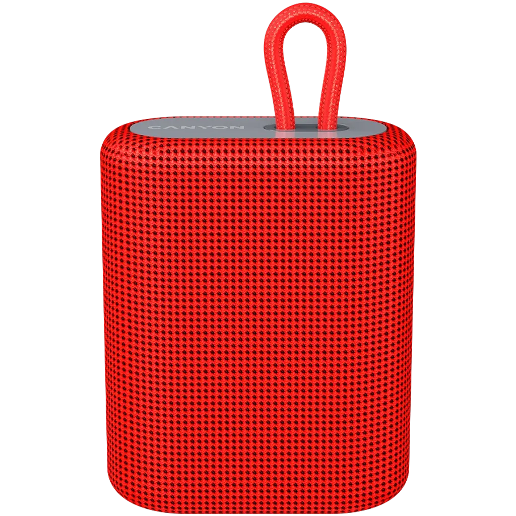 Portable wireless speaker BSP-4 - Photo 2