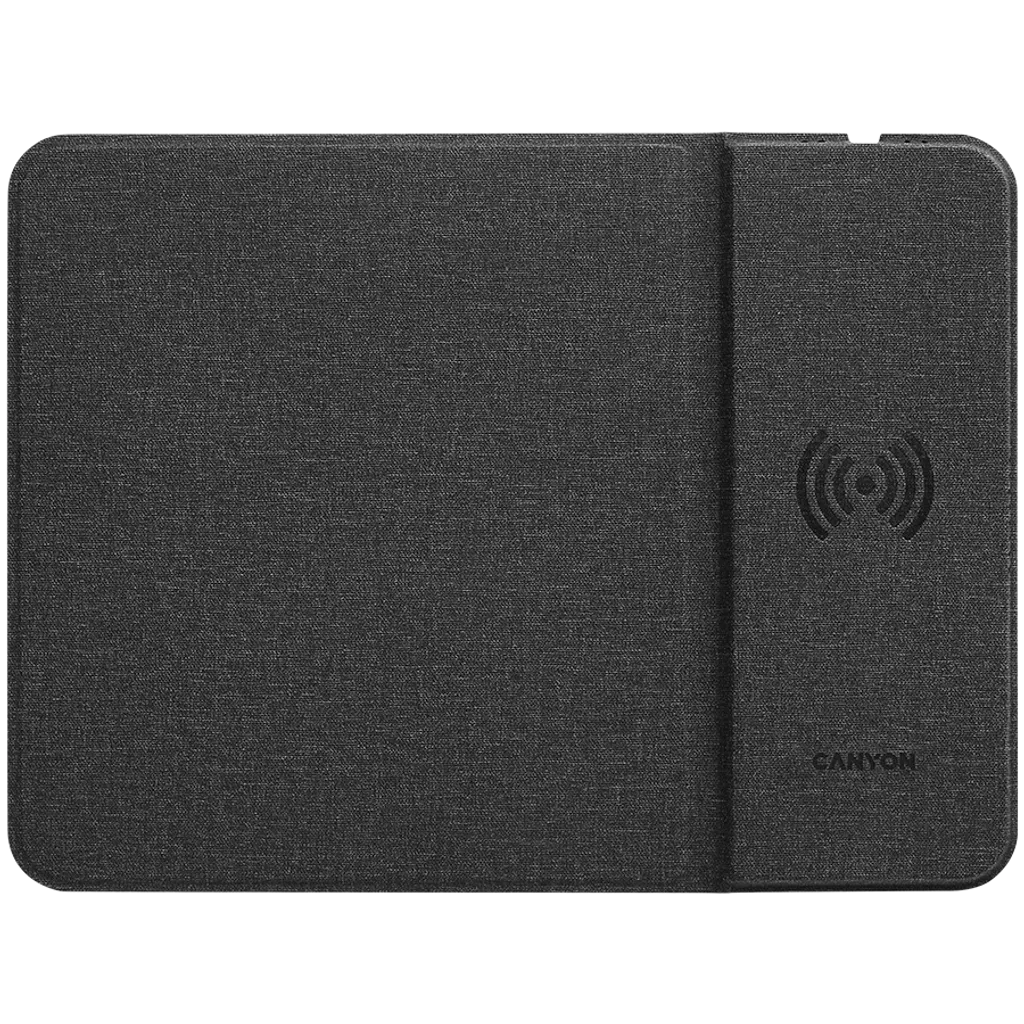 Mouse Pad cu încărcare fără fir 324x244x6 mm MP-W5