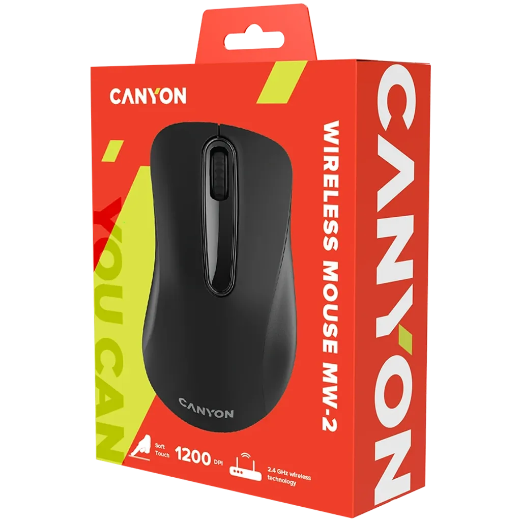 Mouse optic cu 3-butoane MW2 - Photo 3