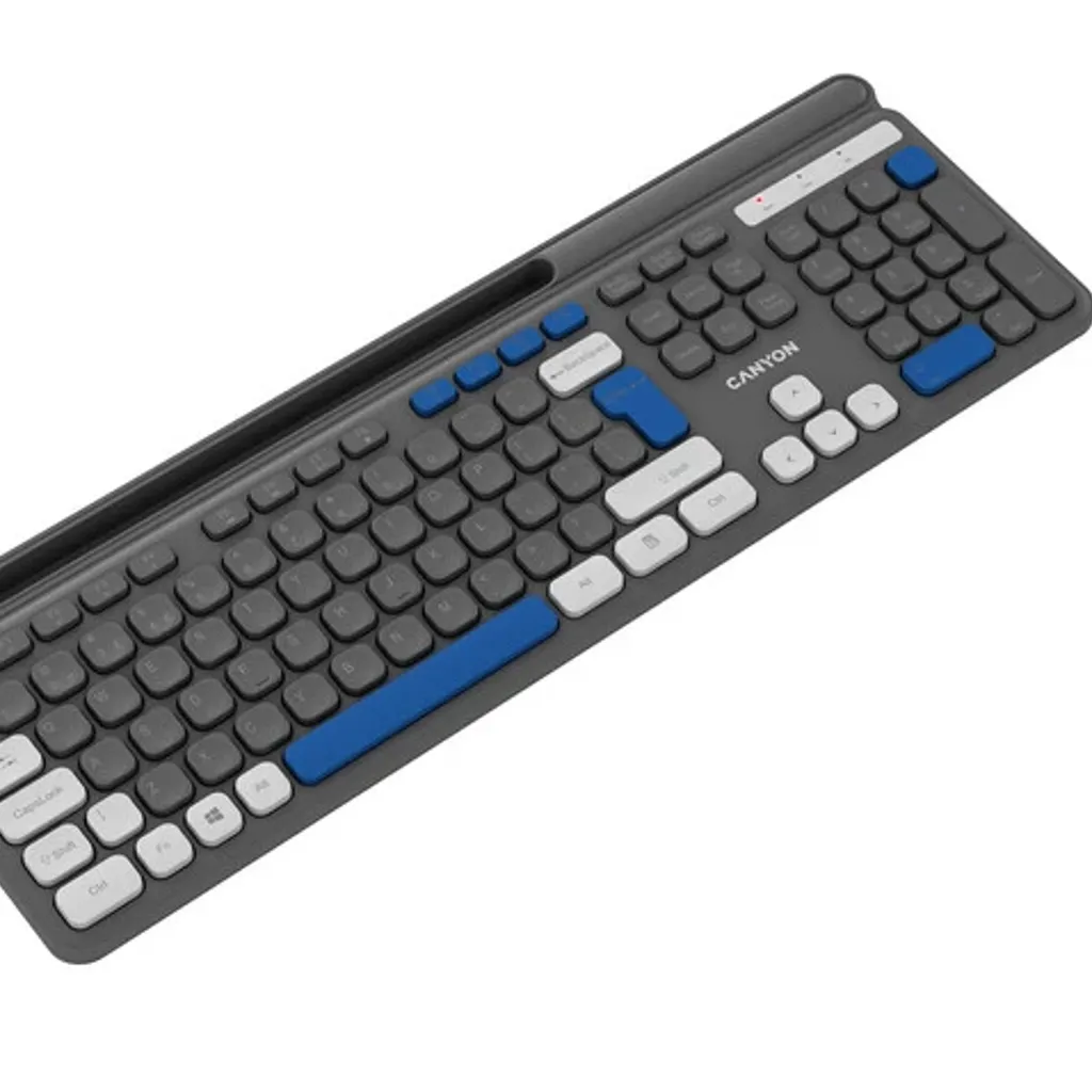 Беспроводная клавиатура HKB-W03 - Photo 6