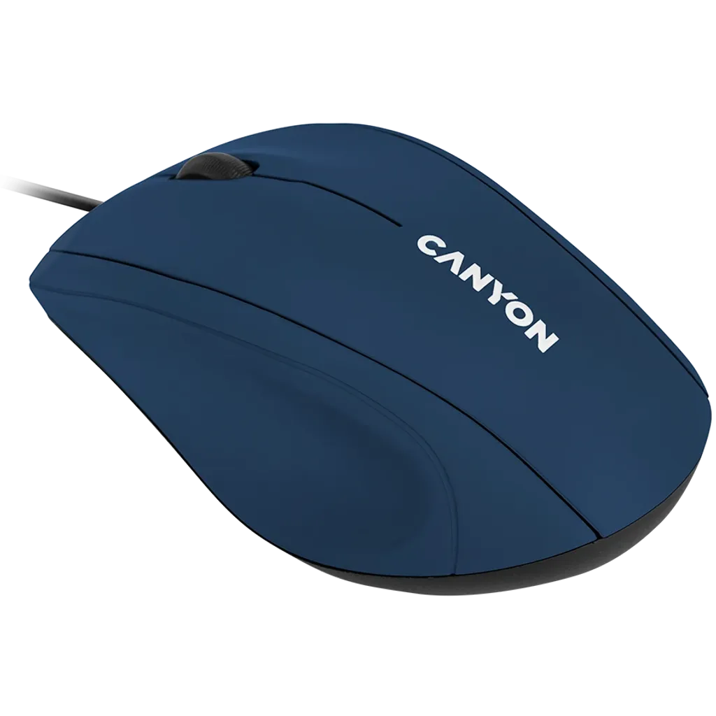 Wired mouse M-05 - Photo 2