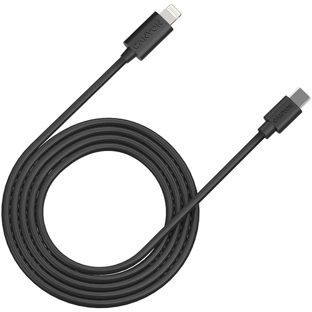 Cable de carga y sincronización CFI-12