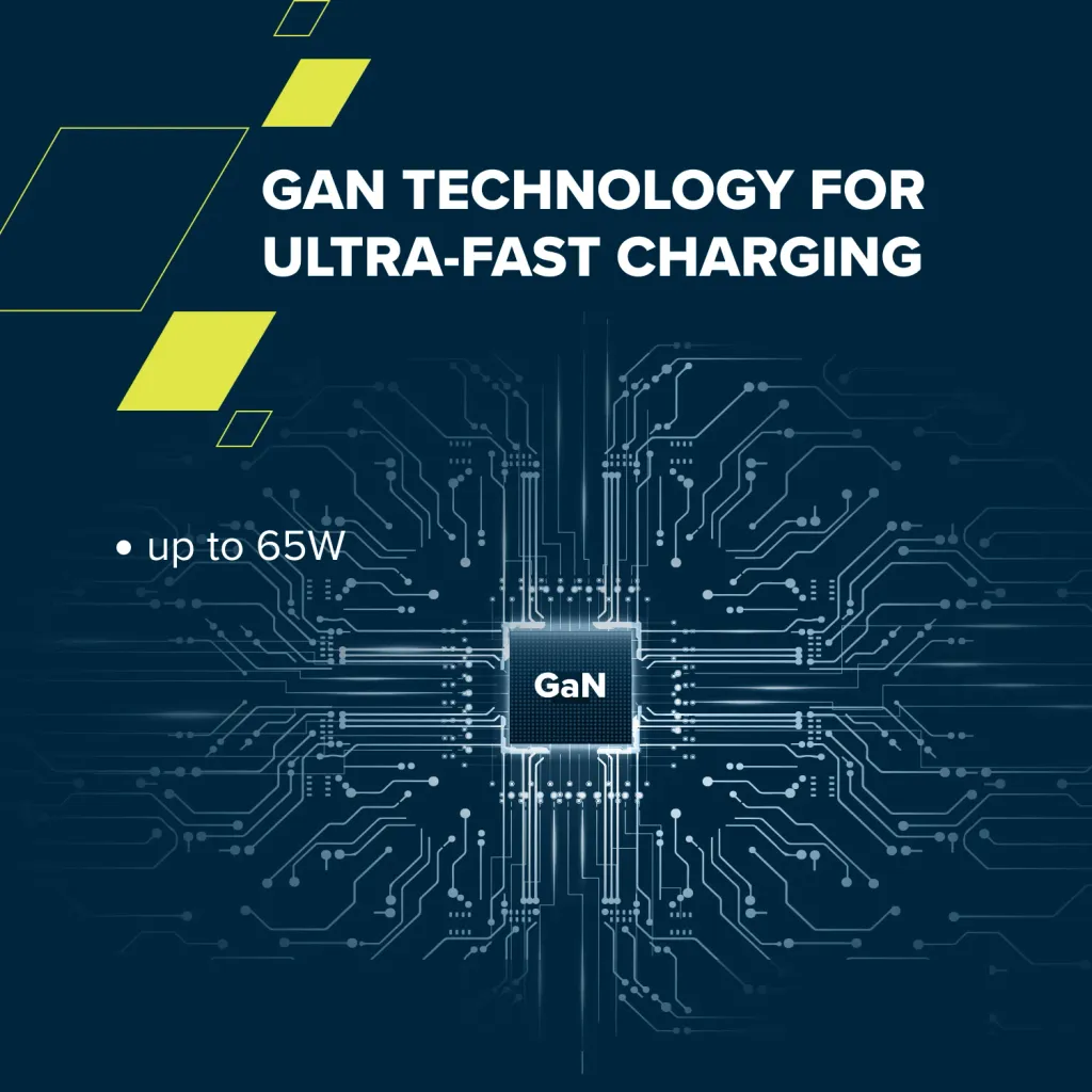 Nabíječka do zásuvky OnCharge 65RC - Photo 9