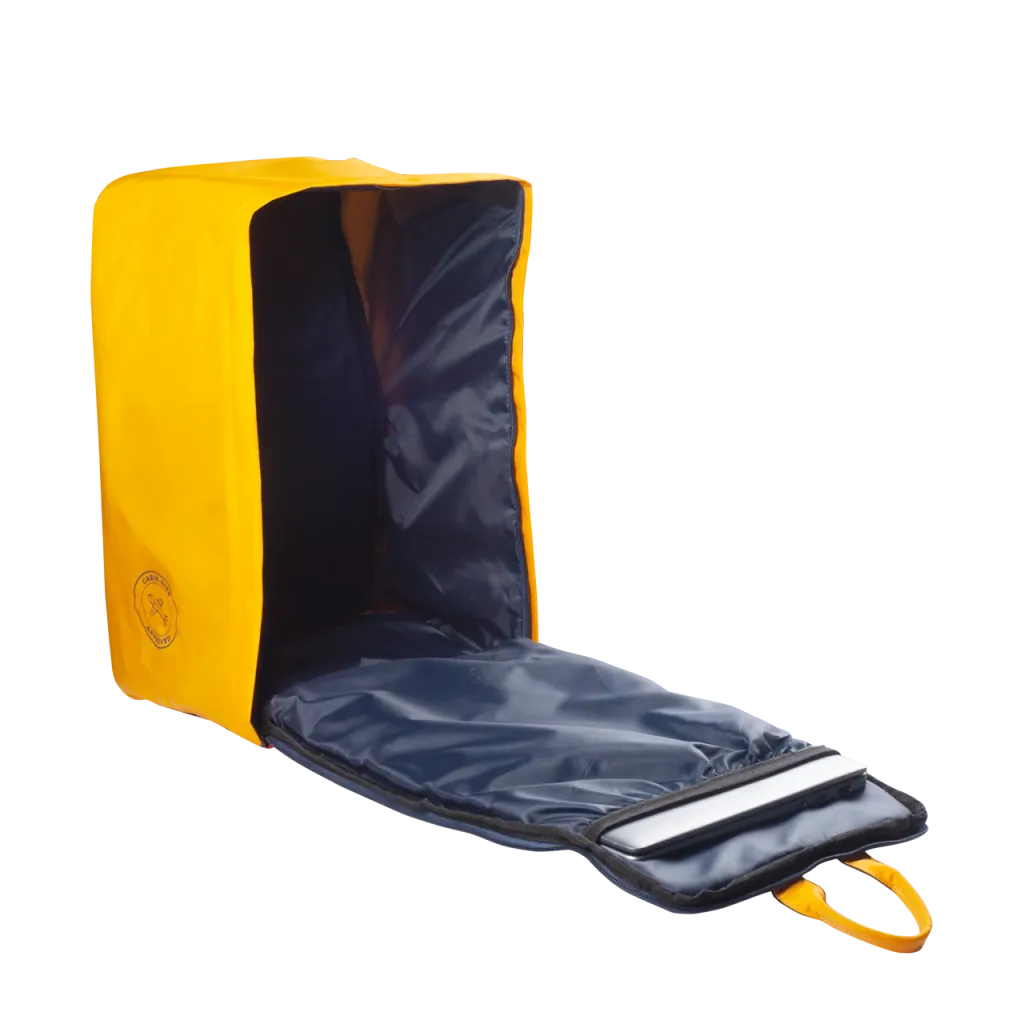 Carry-on backpack for low-cost airlines CSZ-03 - Photo 9