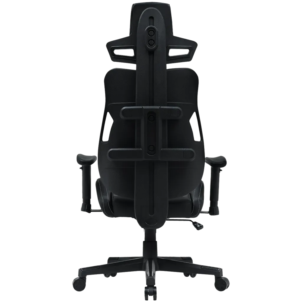 Ергономичен гейминг стол Morphos ABCH01 - Photo 6