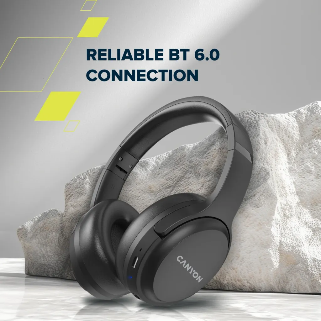 Canyon Over-Ear Headphones OnRiff 5 - Photo 5