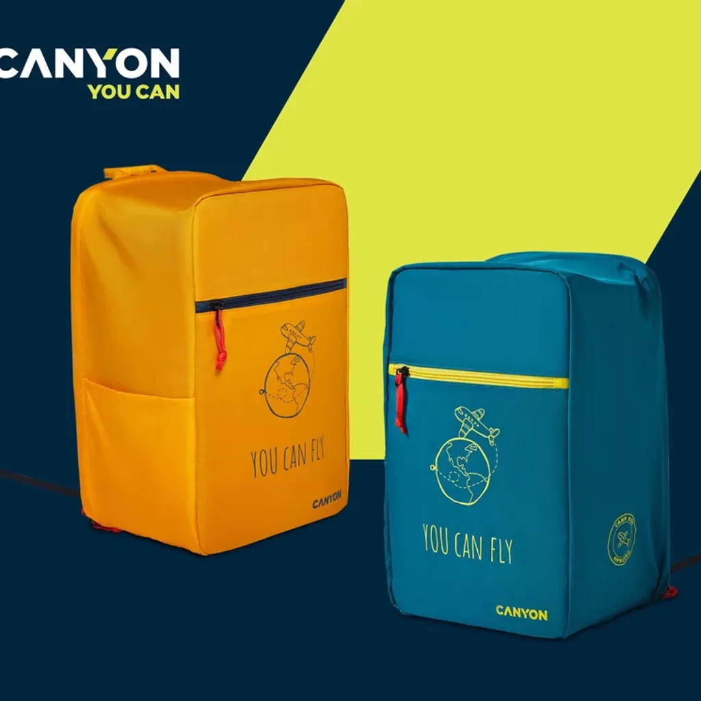 Carry-on backpack for low-cost airlines CSZ-03 - Photo 14