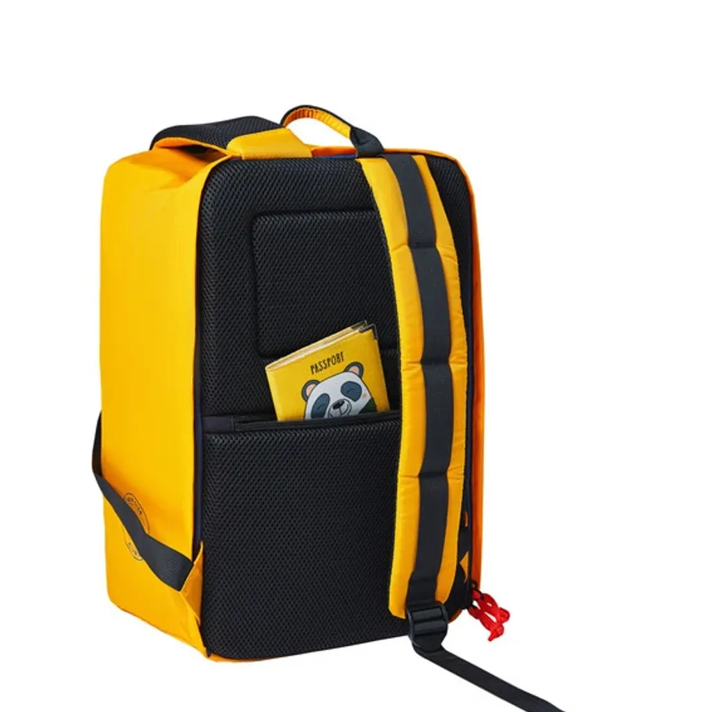 Carry-on backpack for low-cost airlines CSZ-03 - Photo 8