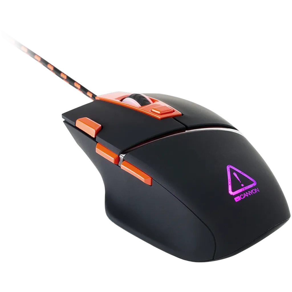 Gaming Mouse Sulaco GM-4 - Photo 2