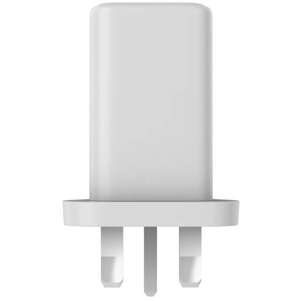 Wall charger CU65ACC-UK - Photo 2